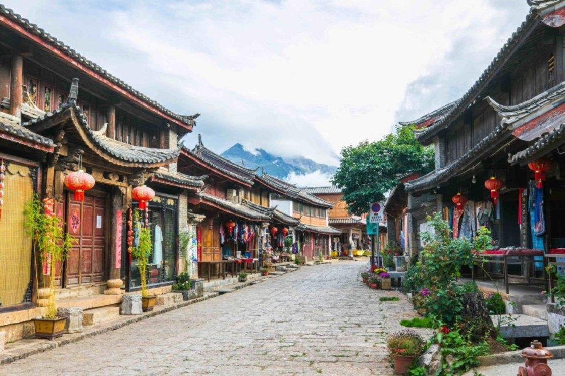 逃出海滩度假胜地